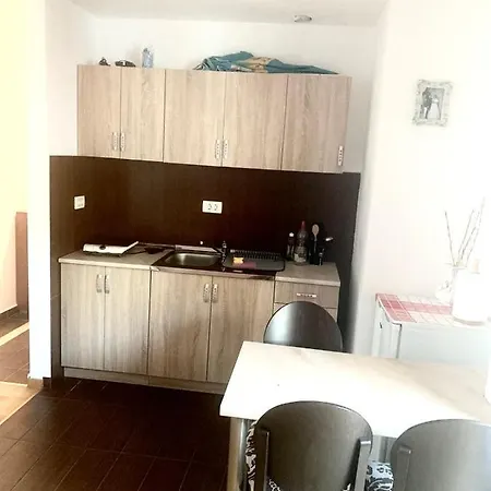 Apartment Talia Budva