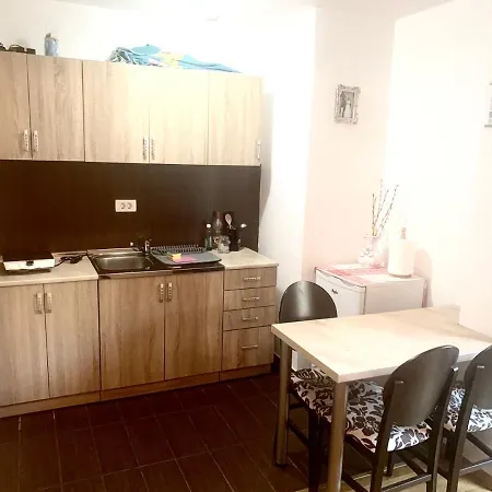 Talia Apartment