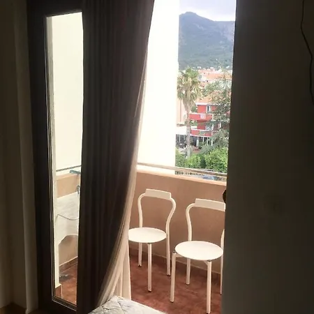 Apartment Talia *