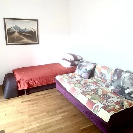 Talia Apartment