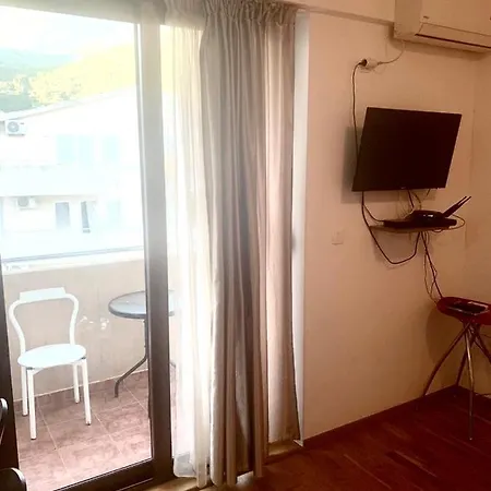 Apartment Talia *