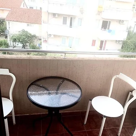 Talia Apartment Budva